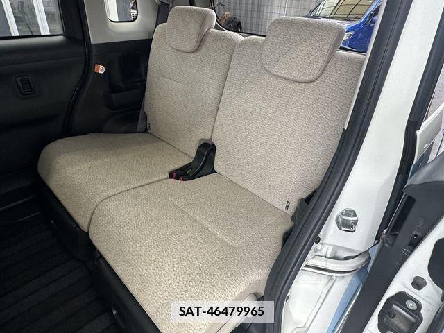 Daihatsu MOVE CANBUS 2017-11 7980110-4