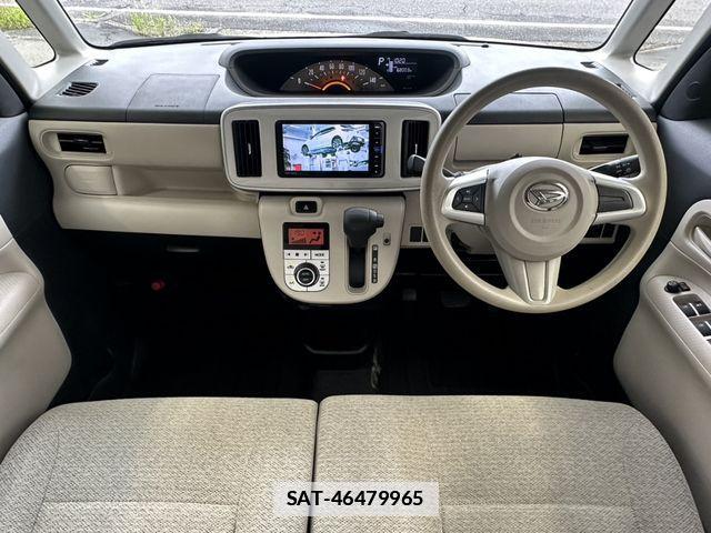 Daihatsu MOVE CANBUS 2017-11 7980110-6