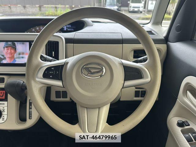 Daihatsu MOVE CANBUS 2017-11 7980110-7