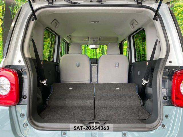 Daihatsu MOVE CANBUS 2023-10 7980107-9
