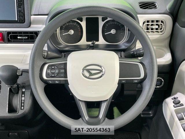 Daihatsu MOVE CANBUS 2023-10 7980107-10