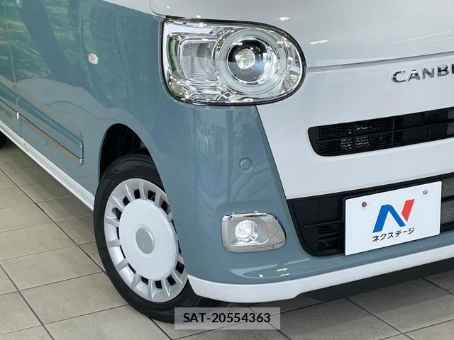 Daihatsu MOVE CANBUS 2023-10 7980107-11