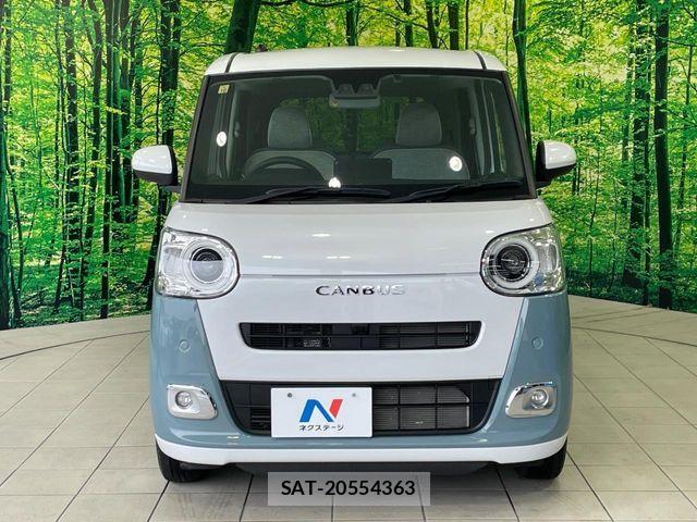 Daihatsu MOVE CANBUS 2023-10 7980107-13
