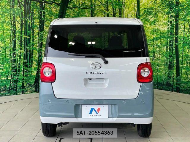 Daihatsu MOVE CANBUS 2023-10 7980107-14