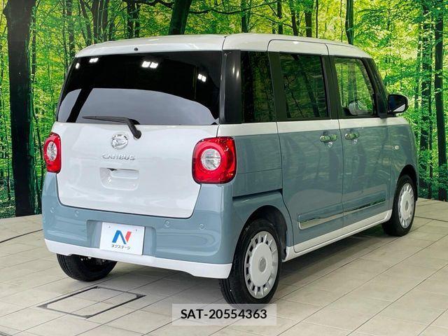 Daihatsu MOVE CANBUS 2023-10 7980107-16