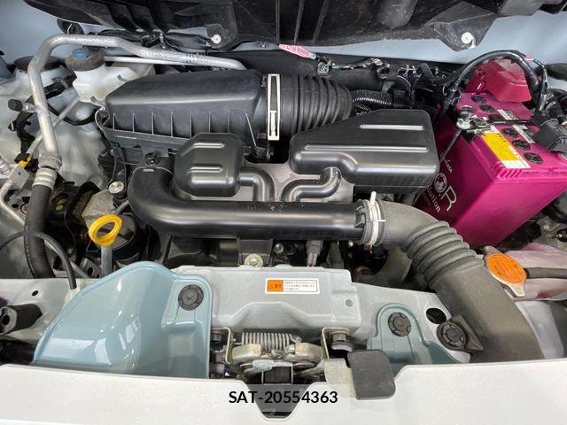 Daihatsu MOVE CANBUS 2023-10 7980107-17