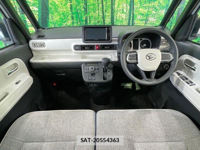 Daihatsu MOVE CANBUS 2023-10 7980107-1
