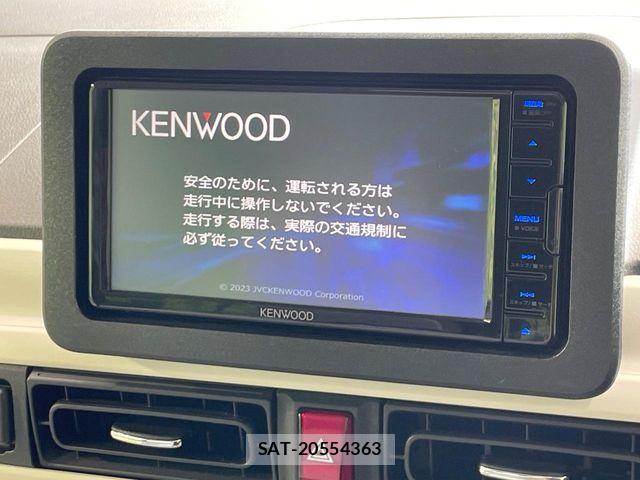 Daihatsu MOVE CANBUS 2023-10 7980107-3