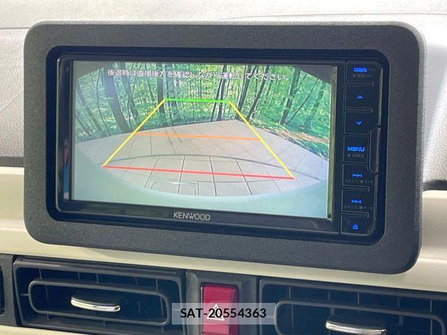 Daihatsu MOVE CANBUS 2023-10 7980107-4
