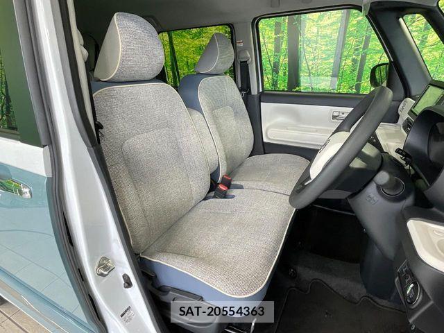 Daihatsu MOVE CANBUS 2023-10 7980107-7