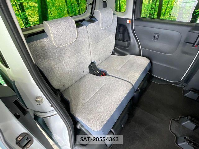 Daihatsu MOVE CANBUS 2023-10 7980107-8