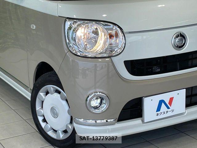 Daihatsu MOVE CANBUS 2017-10 7980108-11