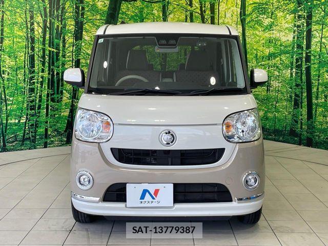 Daihatsu MOVE CANBUS 2017-10 7980108-13