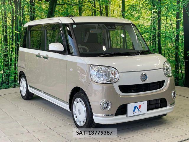 Daihatsu MOVE CANBUS 2017-10 7980108-15