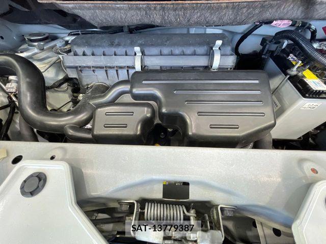 Daihatsu MOVE CANBUS 2017-10 7980108-17