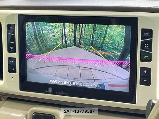 Daihatsu MOVE CANBUS 2017-10 7980108-3
