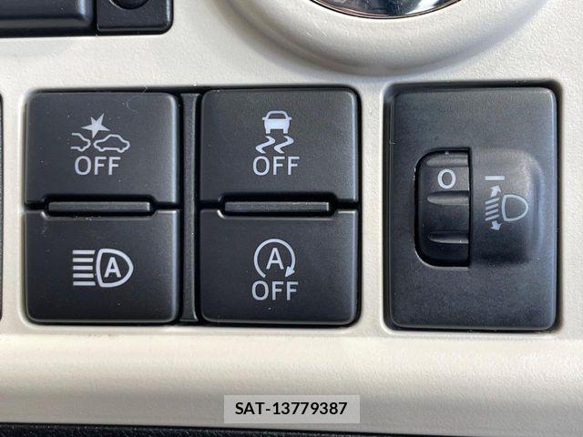 Daihatsu MOVE CANBUS 2017-10 7980108-5