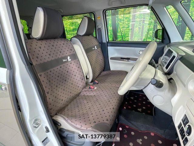 Daihatsu MOVE CANBUS 2017-10 7980108-7