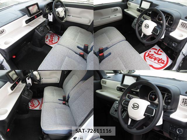 Daihatsu MOVE CANBUS 2025-10 7980106-14