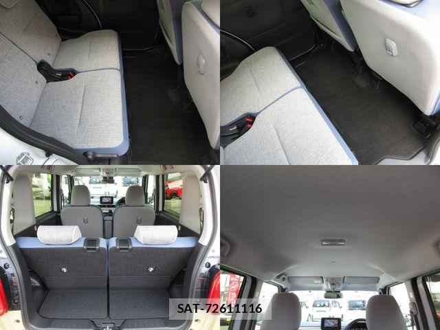 Daihatsu MOVE CANBUS 2025-10 7980106-15