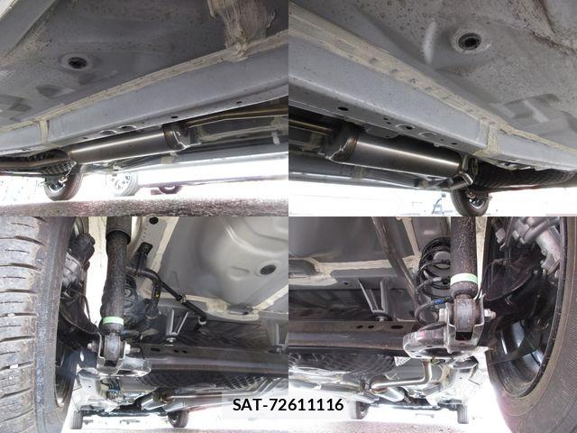 Daihatsu MOVE CANBUS 2025-10 7980106-16