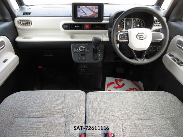 Daihatsu MOVE CANBUS 2025-10 7980106-1