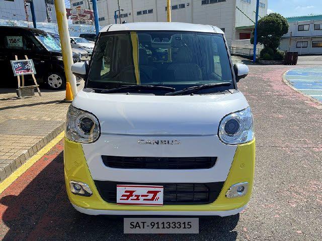 Daihatsu MOVE CANBUS 2023-06 7980105-12