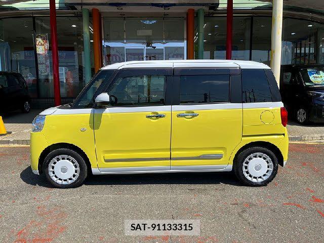 Daihatsu MOVE CANBUS 2023-06 7980105-13