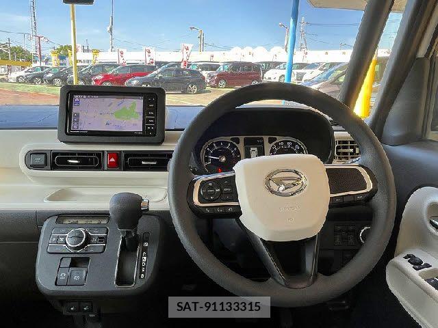 Daihatsu MOVE CANBUS 2023-06 7980105-1