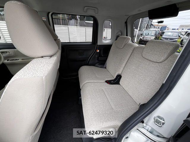 Daihatsu MOVE CANBUS 2020-03 8036915-9