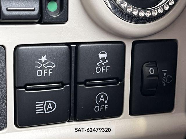 Daihatsu MOVE CANBUS 2020-03 8036915-16