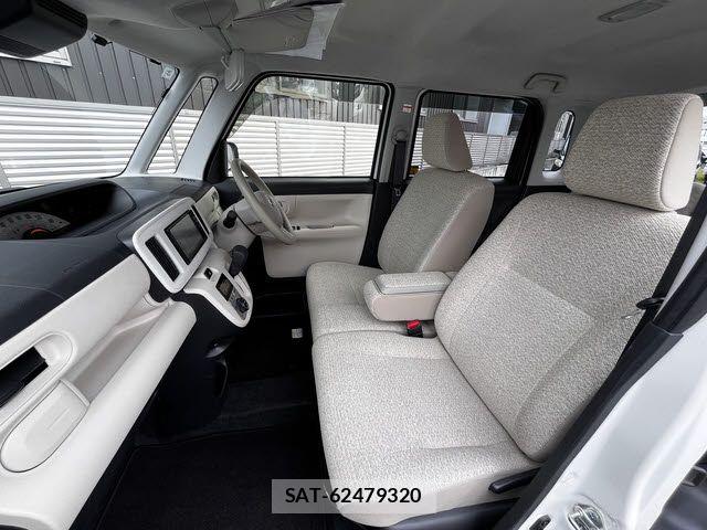 Daihatsu MOVE CANBUS 2020-03 8036915-18