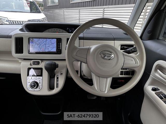 Daihatsu MOVE CANBUS 2020-03 8036915-1