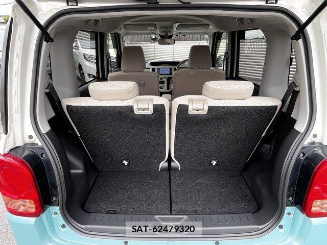 Daihatsu MOVE CANBUS 2020-03 8036915-20