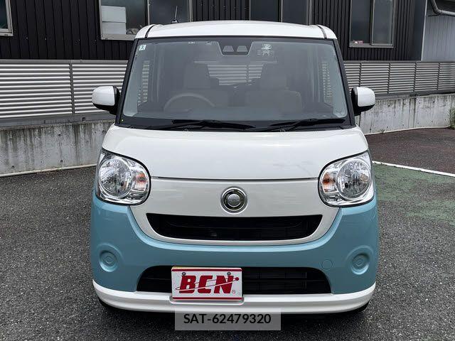 Daihatsu MOVE CANBUS 2020-03 8036915-21
