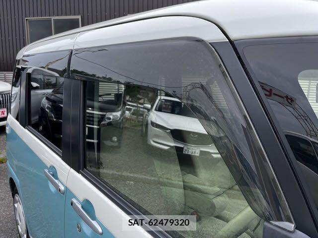 Daihatsu MOVE CANBUS 2020-03 8036915-22