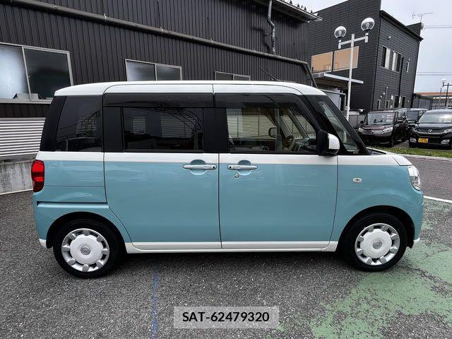 Daihatsu MOVE CANBUS 2020-03 8036915-23