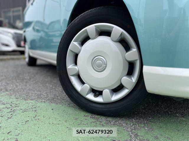 Daihatsu MOVE CANBUS 2020-03 8036915-26
