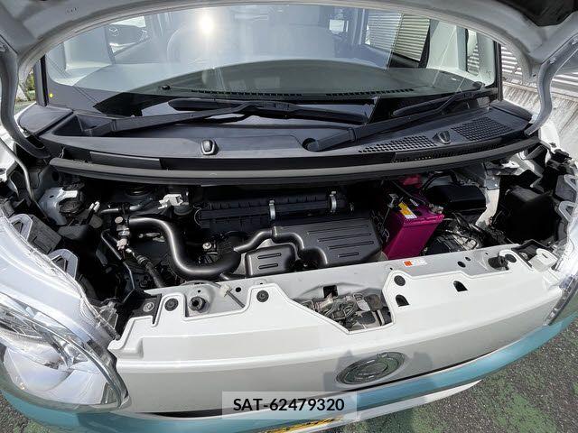 Daihatsu MOVE CANBUS 2020-03 8036915-27