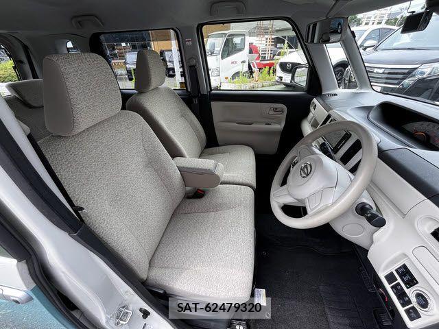 Daihatsu MOVE CANBUS 2020-03 8036915-3