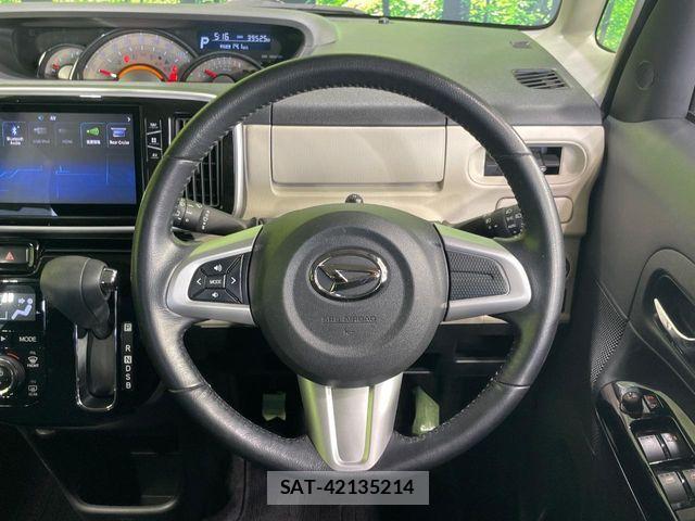 Daihatsu MOVE CANBUS 2018-07 8036918-10