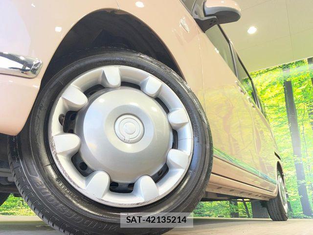 Daihatsu MOVE CANBUS 2018-07 8036918-11