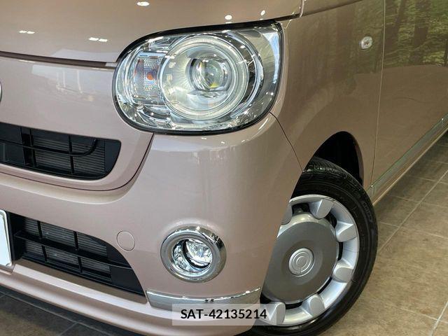 Daihatsu MOVE CANBUS 2018-07 8036918-12