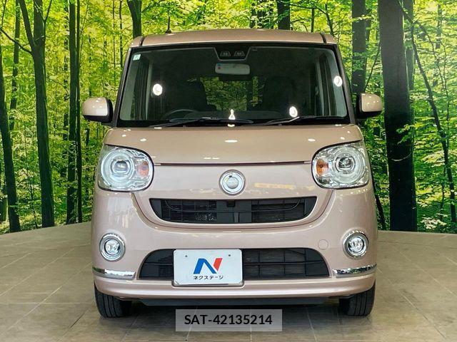 Daihatsu MOVE CANBUS 2018-07 8036918-13