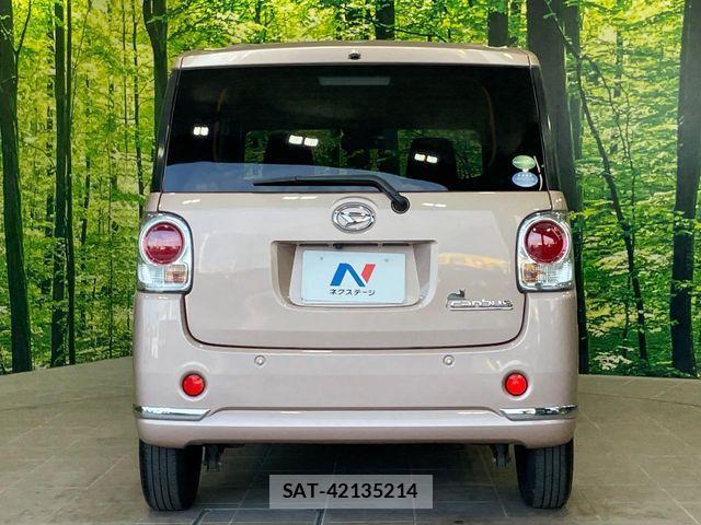 Daihatsu MOVE CANBUS 2018-07 8036918-14