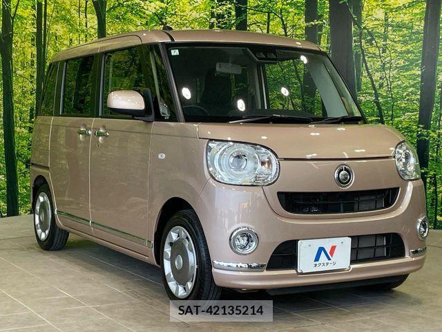 Daihatsu MOVE CANBUS 2018-07 8036918-15