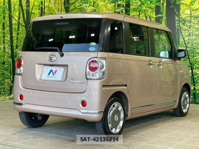 Daihatsu MOVE CANBUS 2018-07 8036918-16