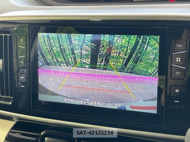 Daihatsu MOVE CANBUS 2018-07 8036918-4