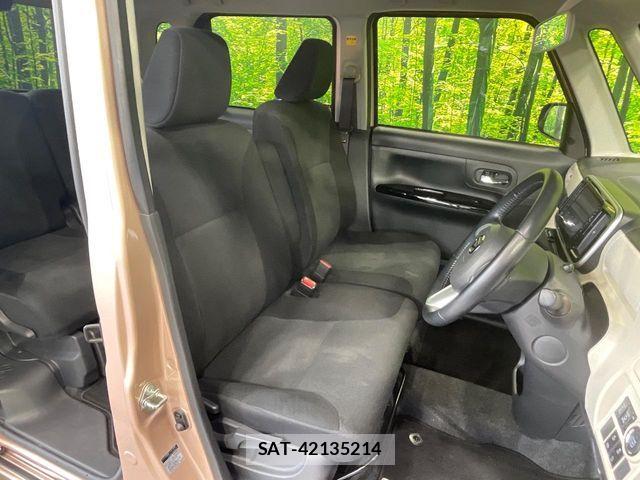 Daihatsu MOVE CANBUS 2018-07 8036918-7