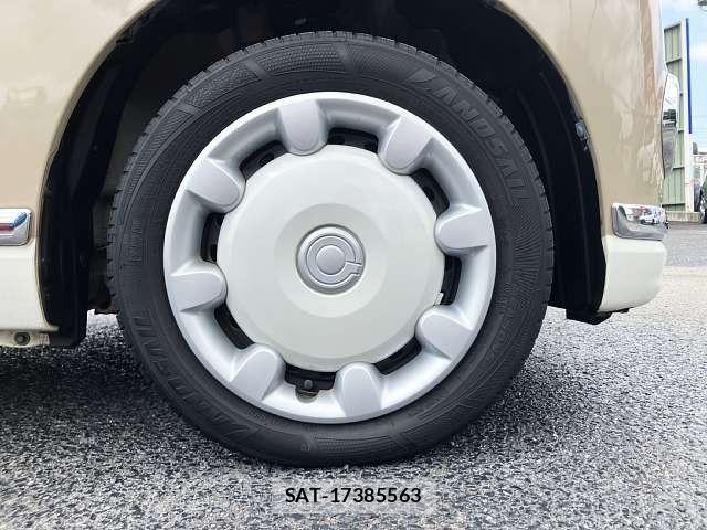 Daihatsu MOVE CANBUS 2016-10 8036920-3